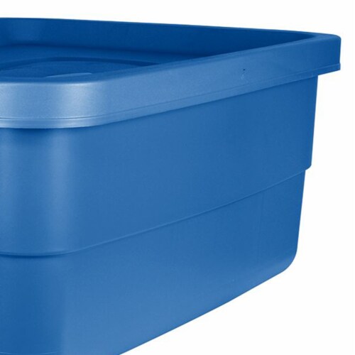 10 gallon roughneck tote outlet