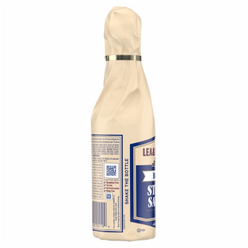 Lea & Perrins Bold Steak Sauce Perspective: bottom