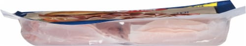 Land O' Frost® Premium Variety Smoked Ham and Oven Roasted Turkey Perspective: bottom