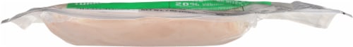 Wellshire® Oven Roasted Turkey Breast Perspective: bottom