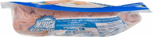 Land O' Frost® Deli Shaved® Smoked Ham Perspective: bottom