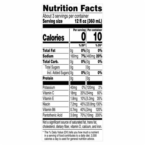 Propel Electrolyte Water Beverage Kiwi Strawberry 1 Liter Perspective: bottom