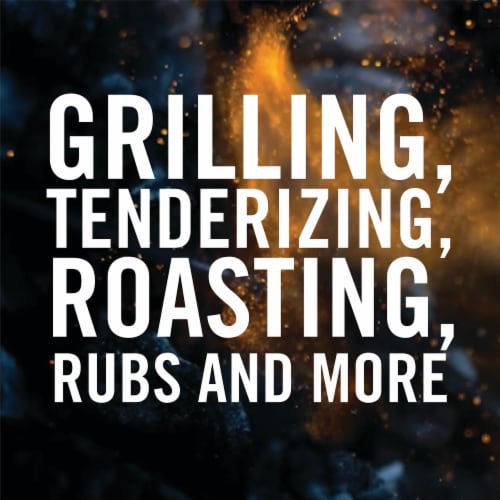 McCormick® Grill Mates® Montreal Chicken Seasoning Perspective: bottom