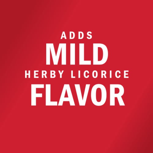 McCormick® Fennel Seed Perspective: bottom