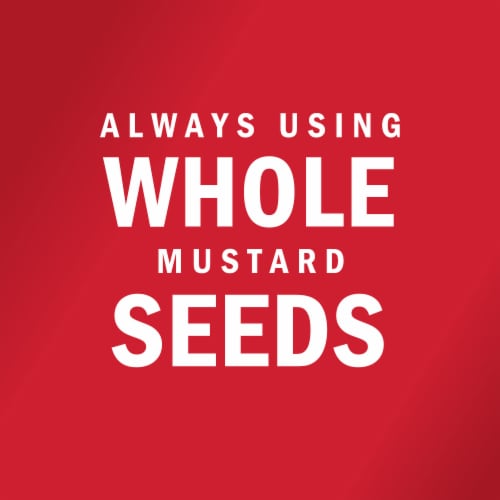 McCormick Yellow Mustard Seed Perspective: bottom