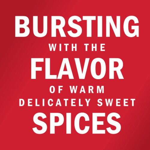 McCormick Apple Pie Spice Perspective: bottom