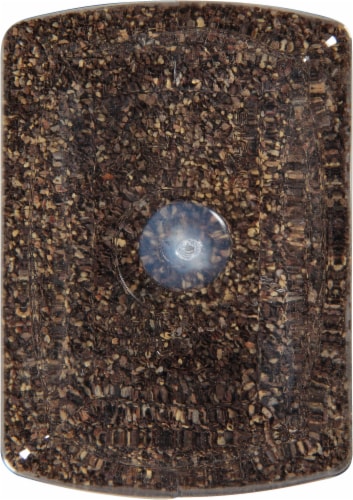 McCormick® Table Grind Black Pepper Perspective: bottom