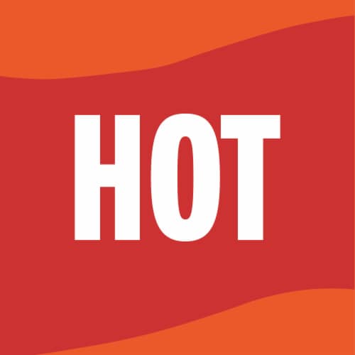 McCormick Hot Taco Seasoning Mix Perspective: bottom