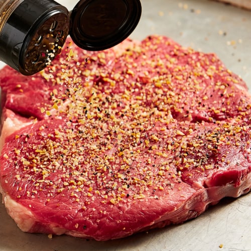 McCormick Grill Mates Montreal Steak Seasoning Perspective: bottom