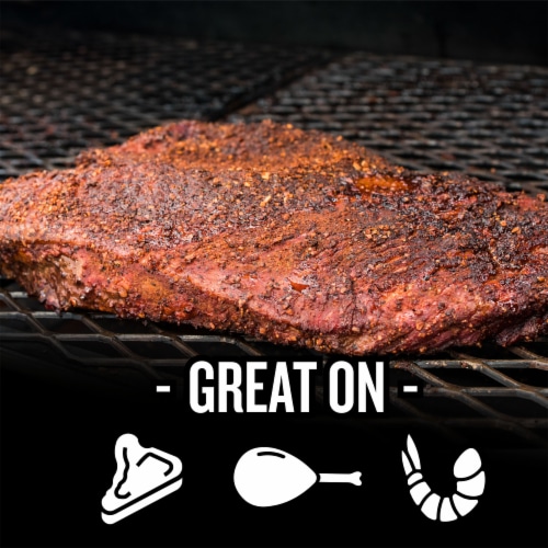McCormick Grill Mates Sweet & Smoky Rub Perspective: bottom