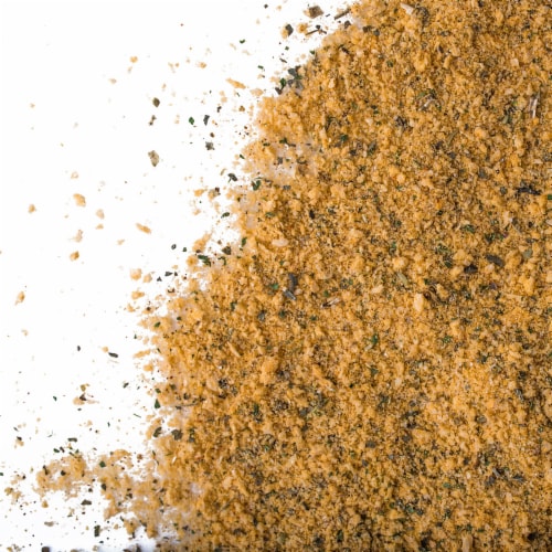 McCormick® One Sheet Pan Chicken Parmesan Seasoning Mix Perspective: bottom