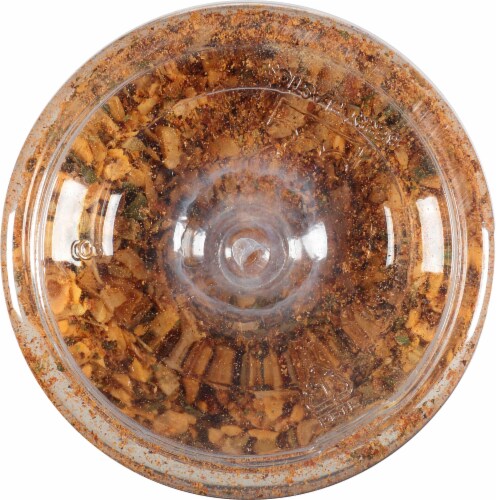 McCormick® Mexican Taco Truck Seasoning Perspective: bottom