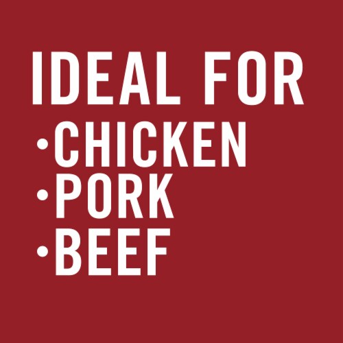 McCormick Grill Mates Smoky Bacon BBQ Marinade Mix Perspective: bottom