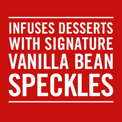 McCormick Whole Vanilla Beans Perspective: bottom