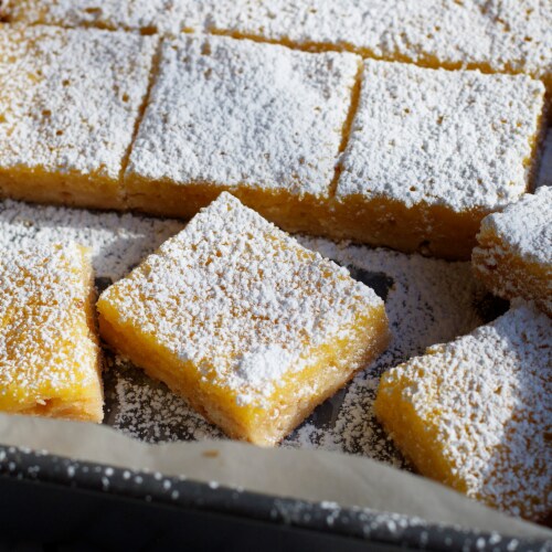 McCormick® Pure Lemon Extract Perspective: bottom