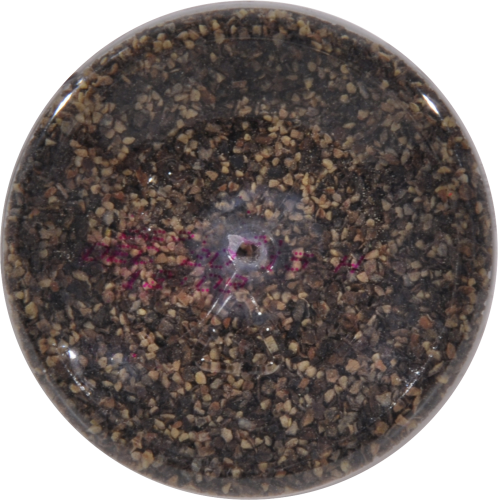 McCormick Coarse Ground Black Pepper Perspective: bottom