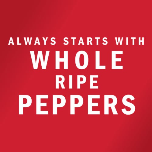 McCormick Crushed Red Pepper Perspective: bottom