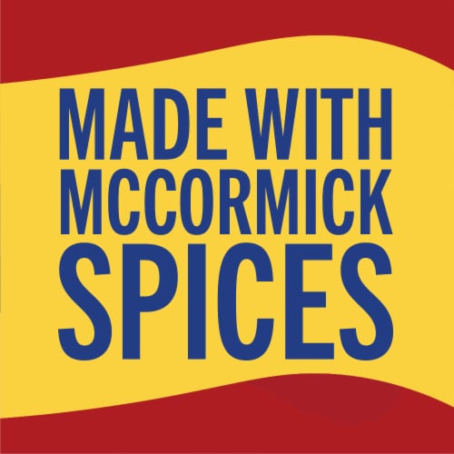 McCormick Bag 'n Season Original Chicken Cooking Bag & Seasoning Mix Perspective: bottom
