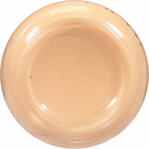 Beech-Nut® Naturals Superblends Stage 3 Apple Cinnamon Yogurt & Oat Baby Food Perspective: bottom