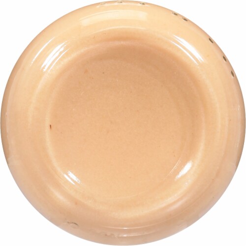 Beech-Nut® Naturals Superblends Stage 3 Apple Cinnamon Yogurt & Oat Baby Food Perspective: bottom