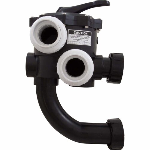 MPV, Jandy/Zodiac SFS Series, SF24/30/36, 2 , Side Mount, 1 unit Kroger