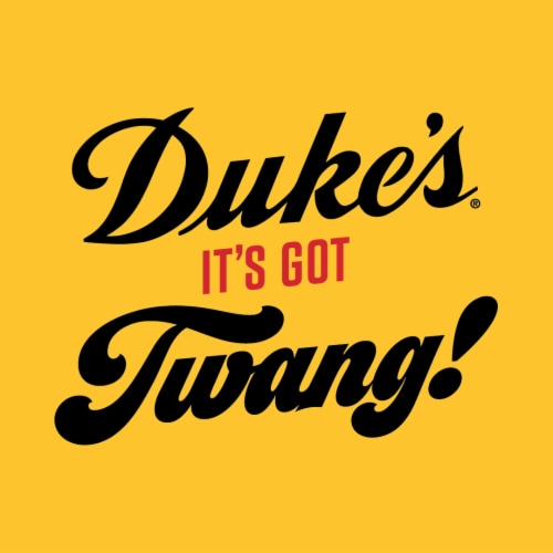 Duke's® Smooth & Creamy Mayo Perspective: bottom