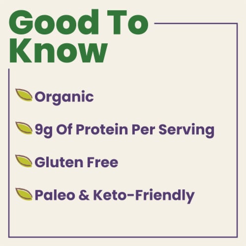 Pacific Foods® Organic Chicken with Chamomile & Lavender Sipping Bone Broth Perspective: bottom