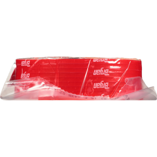 Bryan® Thick Sliced Bologna Lunchmeat Perspective: bottom