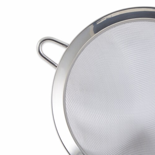 RSVP International Endurance® Mesh Strainer 3in Perspective: bottom