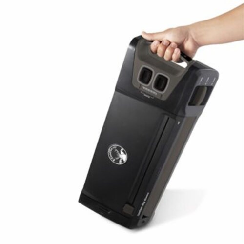 FoodSaver® GameSaver® Big Game™ Food Preservation System - Black Perspective: bottom