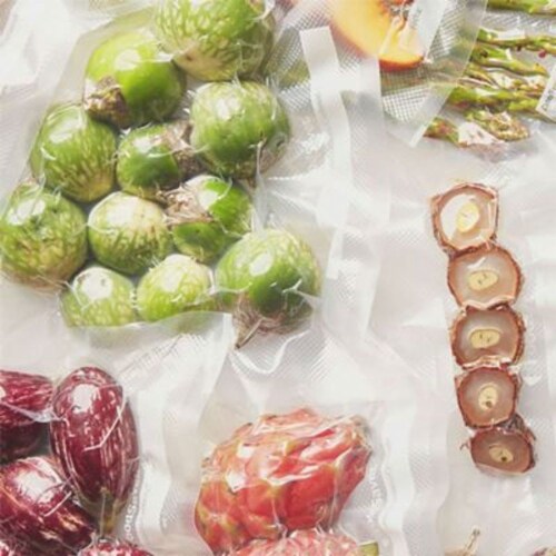 FoodSaver® Sous Vide Storage Bags Perspective: bottom