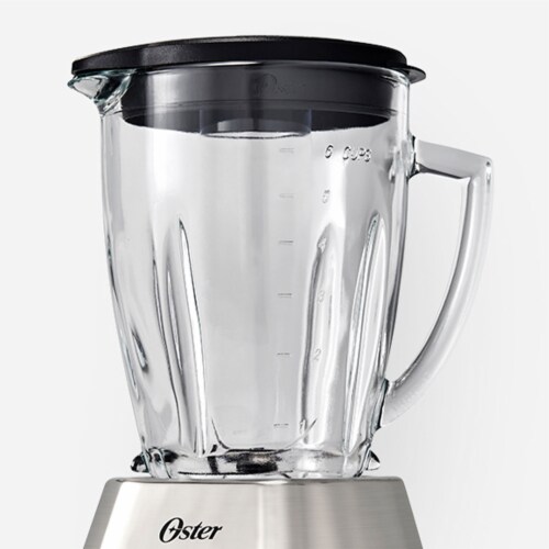 Oster Series Plus Blend-N-Go Cup with Glass Jar 