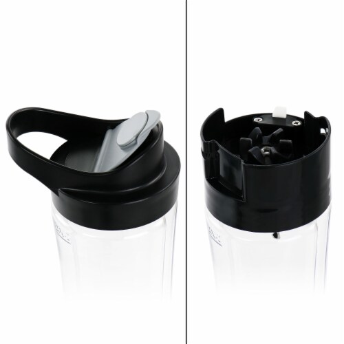 Oster MyBlend Personal Blender Perspective: bottom