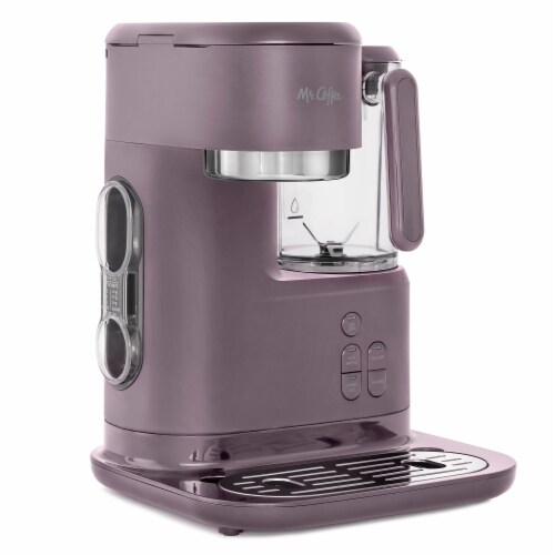 Mr. Coffee® Iced Coffee Maker - Lavender, 1 ct - Fry's Food Stores