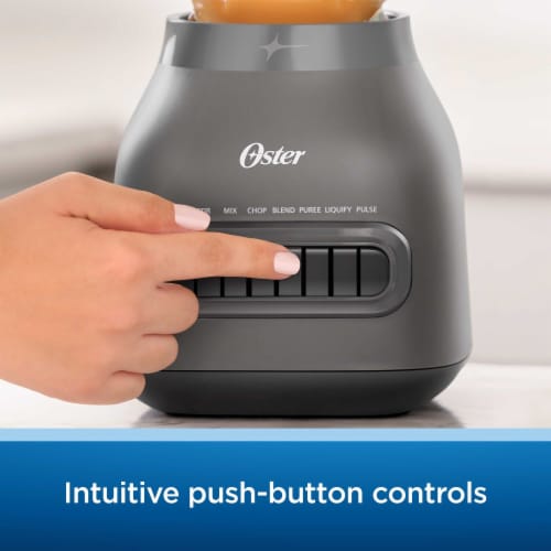 Oster® Easy-to-Clean Blender Perspective: bottom