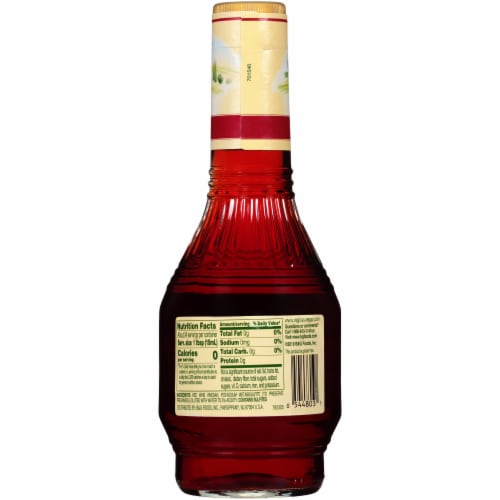 Regina Red Wine Vinegar Perspective: bottom