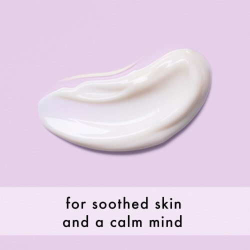 Love Beauty and Planet Argan Oil & Lavender Soothe & Serene Hand Lotion Perspective: bottom