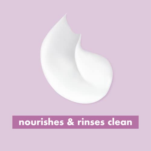Love Beauty and Planet Silicone-Free Hemp Seed Oil & Nana Leaf Vegan Conditioner for Dry Scalp Perspective: bottom