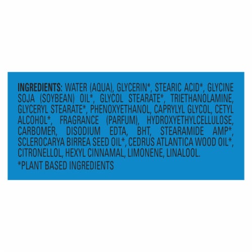 Love Beauty & Planet Walk in the Woods Marula Oil & Cedarwood Vegan Body & Hand Lotion Perspective: bottom