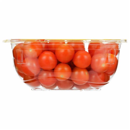 Sunset® One Sweet® Tomatoes Perspective: bottom
