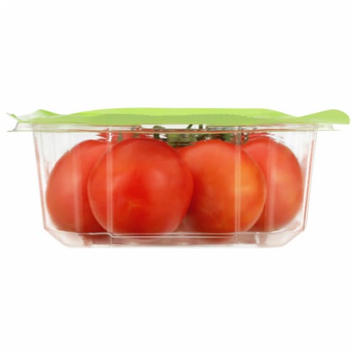 Sunset® Red Tomatoes on the Vine Perspective: bottom