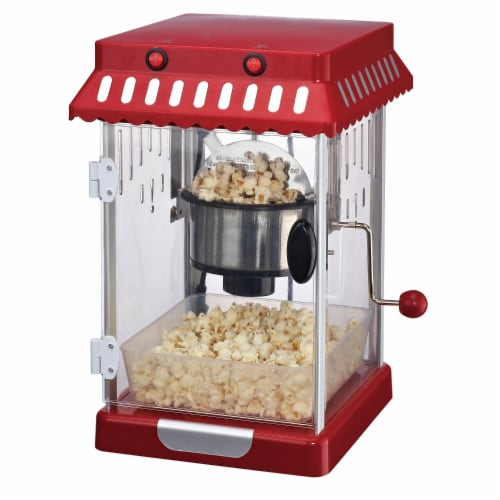 Countertop Popcorn Machines in Popcorn Machines 