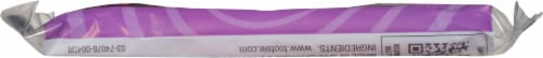 Tootsie Roll Nik-L-Nip® Wax Bottles Candy Perspective: bottom