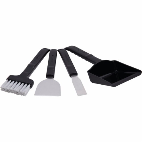 Broil King Pellet & Gas Grill Cleaning Kit 65900 Perspective: bottom