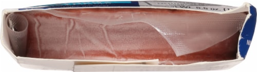Yves Veggie Cuisine® Plant Based Veggie Bologna Perspective: bottom
