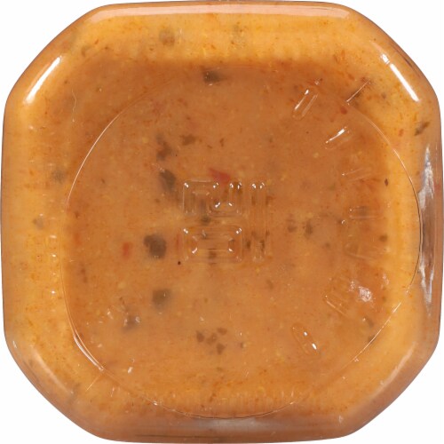 Sharwood's® Butter Chicken Sauce Perspective: bottom