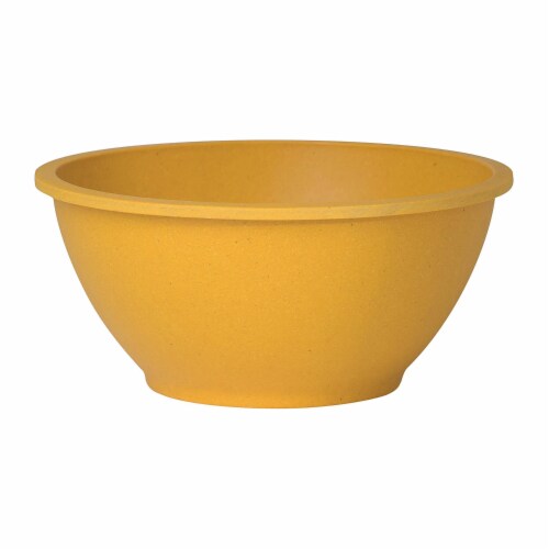 Now Design Dishwasher Safe Nesting Melamine Mixing Bowls Set Perspective: bottom