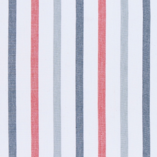 Now Designs 100% Cotton Woven Printed Kitchen Dish Towels Little Fish Set of 2 Perspective: bottom