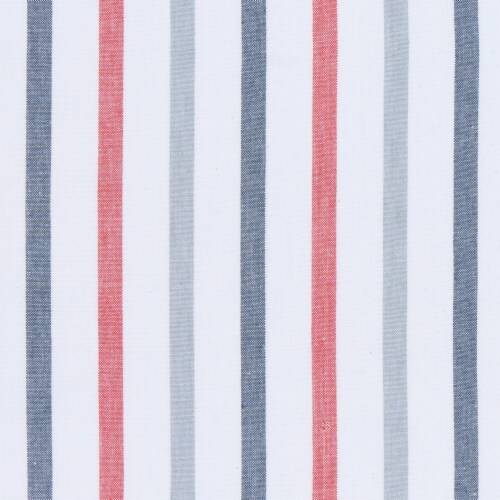 Now Designs 100% Cotton Woven Printed Kitchen Dish Towels Little Fish Set of 2 Perspective: bottom