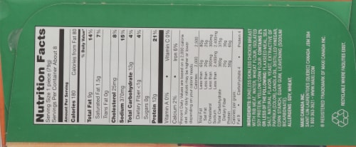 Yummy® All Natural Frozen Chicken Breast Patties Perspective: bottom